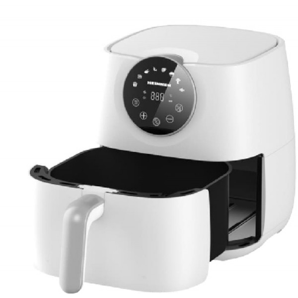 Фото - Мультипіч Heinner HAF-B6WH1700