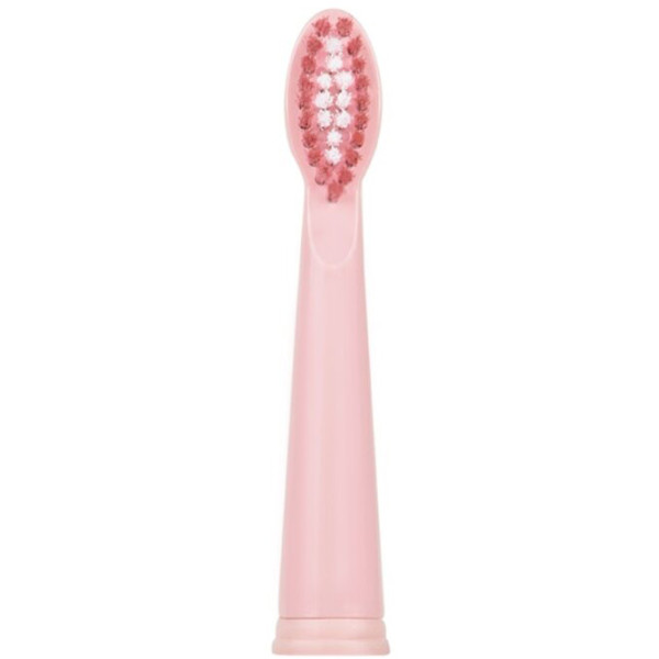 Фото - Насадка для зубной щетки AHealth SMART SONIC SMILE 1 Pink (N-1-AHsss1p) Фото - Насадка для зубной щетки AHealth SMART SONIC SMILE 1 Pink (N-1-AHsss1p)
