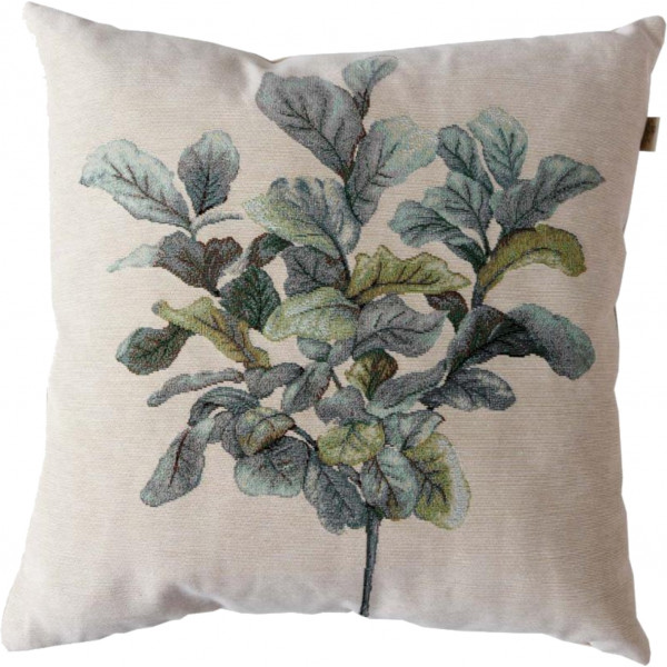 Фото - Подушка декоративна Прованс Фісташка 45х45 см (035504)