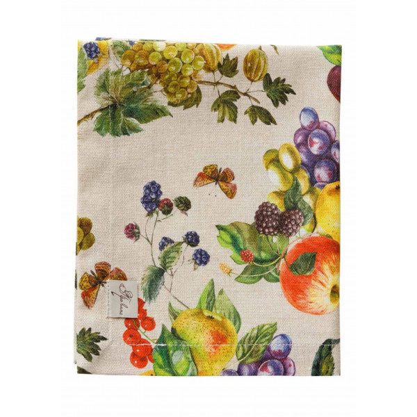 Фото - Подушка декоративна Прованс Верона 45х45 см (035549)