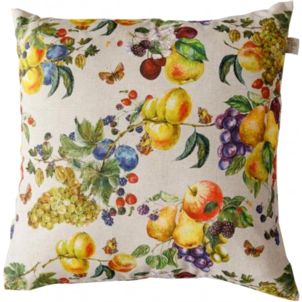 Фото - Наволочка Прованс Верона 45х45 см (035551)