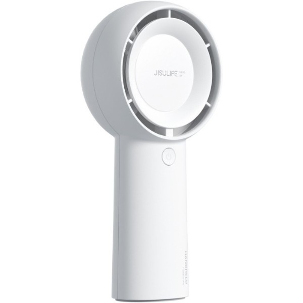 Фото - Вентилятор портативний Jisulife FA43 White