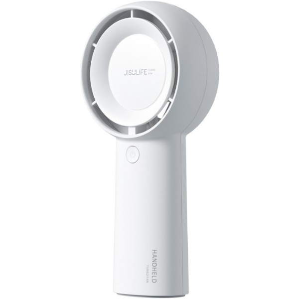 Фото - Вентилятор портативний Jisulife FA43 White