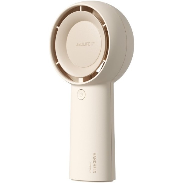 Фото - Вентилятор портативний Jisulife FA43 Beige
