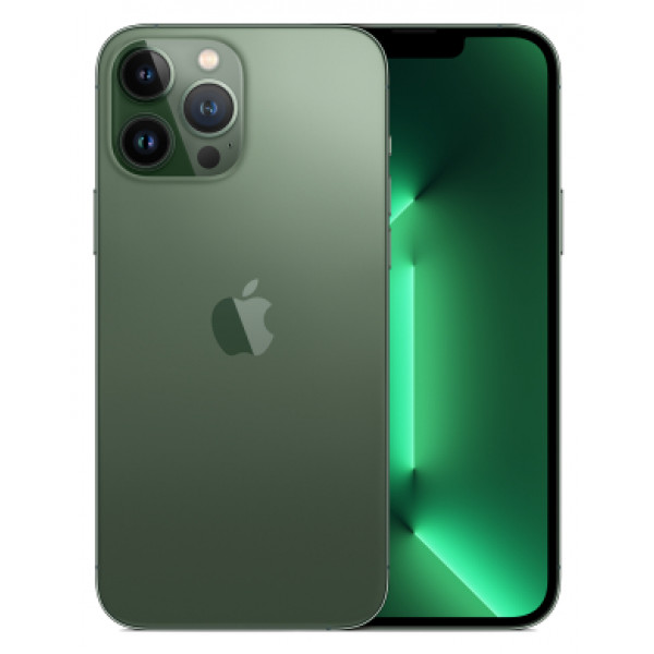 Фото - Смартфон Apple iPhone 13 Pro Max 1Tb Alpine Green