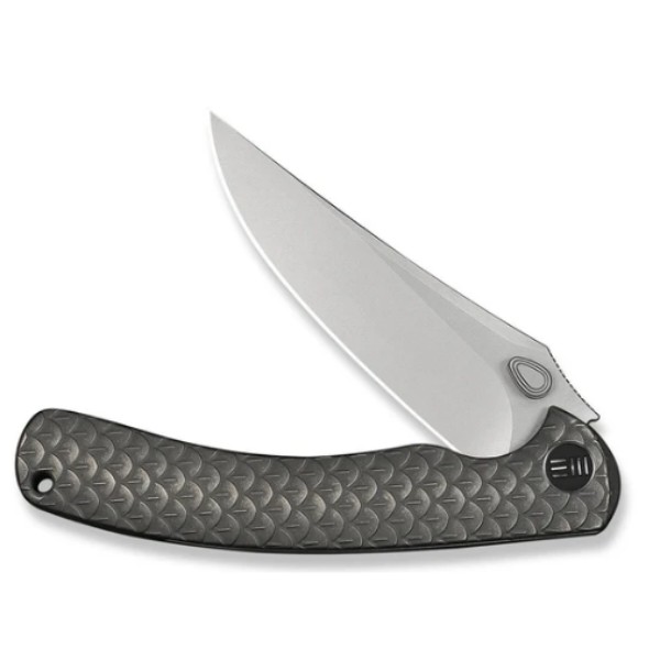 Фото - Нож туристический Weknife Dracarys Böhler M390 (WE25061B-1)