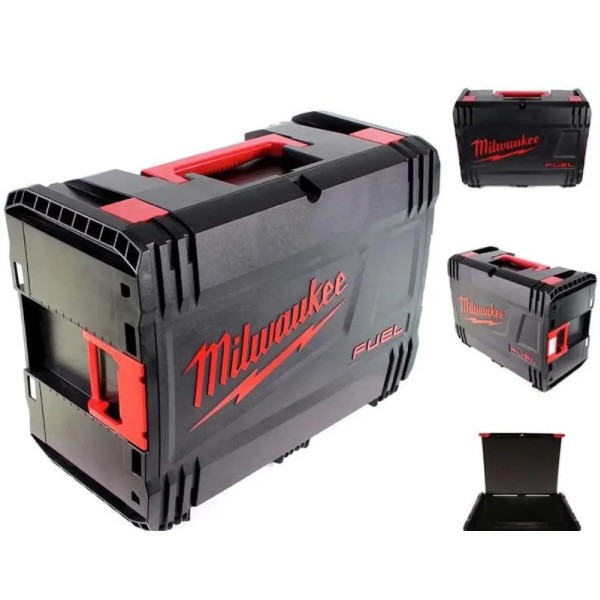 Фото - Органайзер для інструментів Milwaukee 3 HD Box (4932453386)