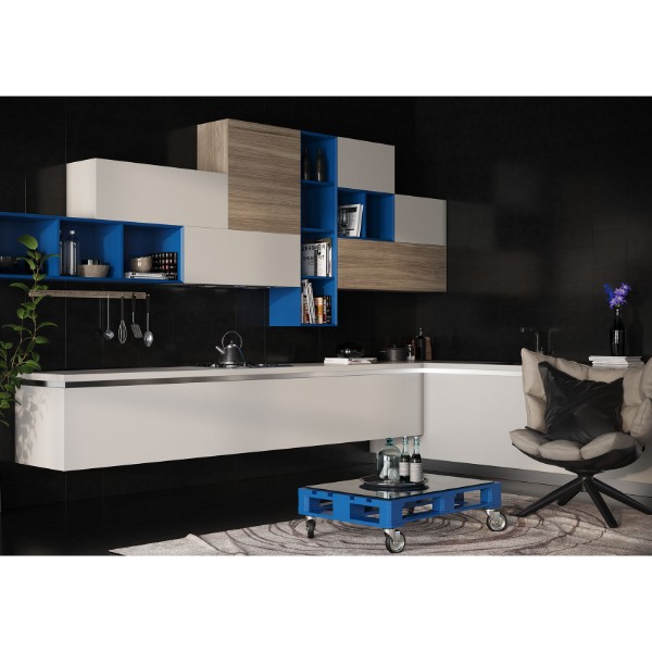 Фото - Вытяжка встраиваемая Best Chef Loft box 1100 White 54 (4F493N2A7B)