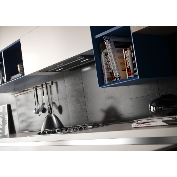 Фото - Вытяжка встраиваемая Best Chef Loft box 1100 White 54 (4F493N2A7B)