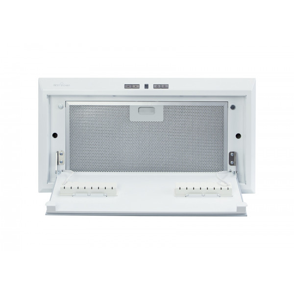 Фото - Витяжка вбудована Best Chef Loft box 1100 White 54 (4F493N2A7B)