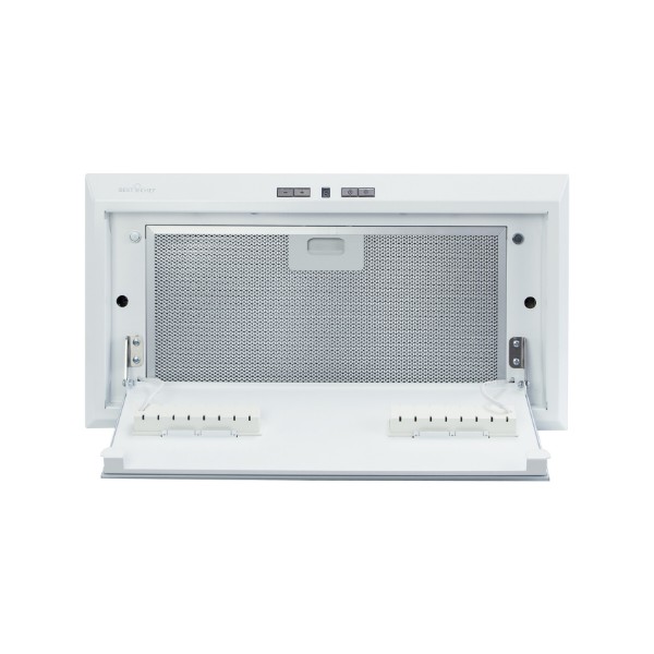 Фото - Вытяжка встраиваемая Best Chef Loft box 1100 White 54 (4F493N2A7B)