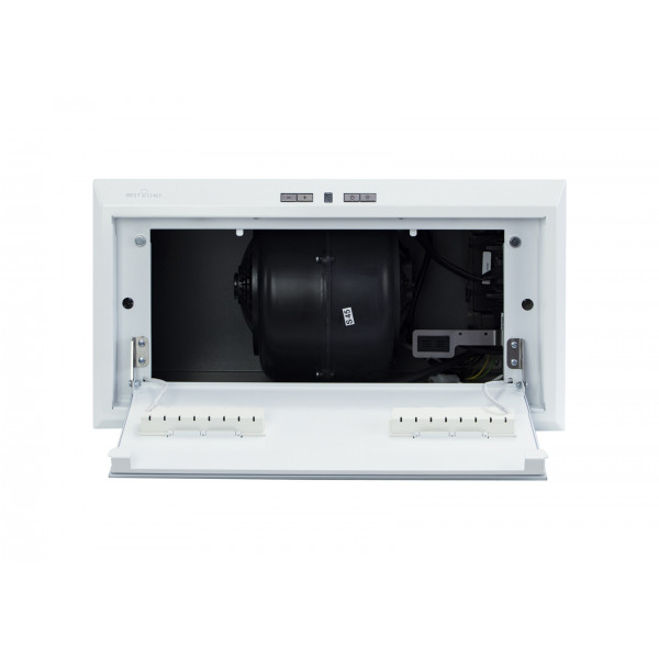Фото - Витяжка вбудована Best Chef Loft box 1100 White 54 (4F493N2A7B)