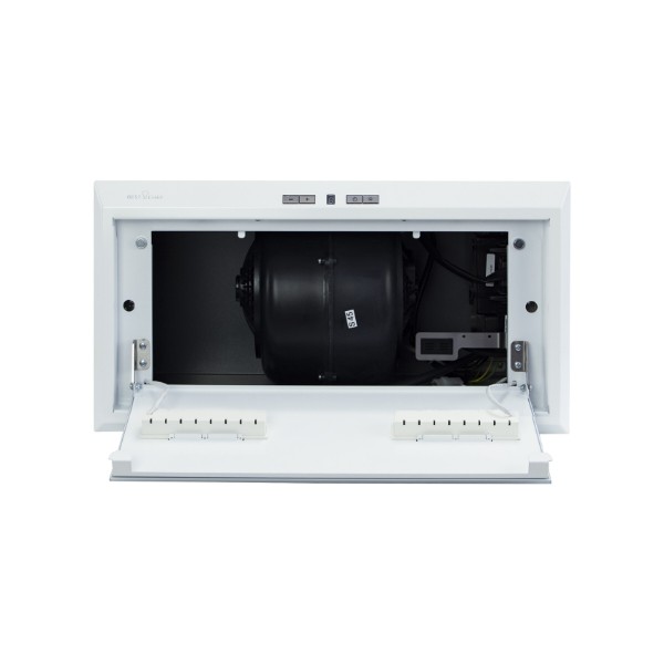 Фото - Вытяжка встраиваемая Best Chef Loft box 1100 White 54 (4F493N2A7B)