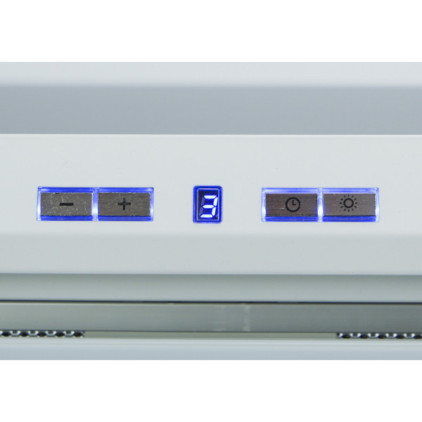 Фото - Витяжка вбудована Best Chef Loft box 1100 White 54 (4F493N2A7B)