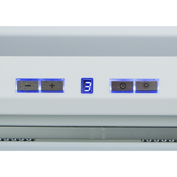 Фото - Вытяжка встраиваемая Best Chef Loft box 1100 White 54 (4F493N2A7B)