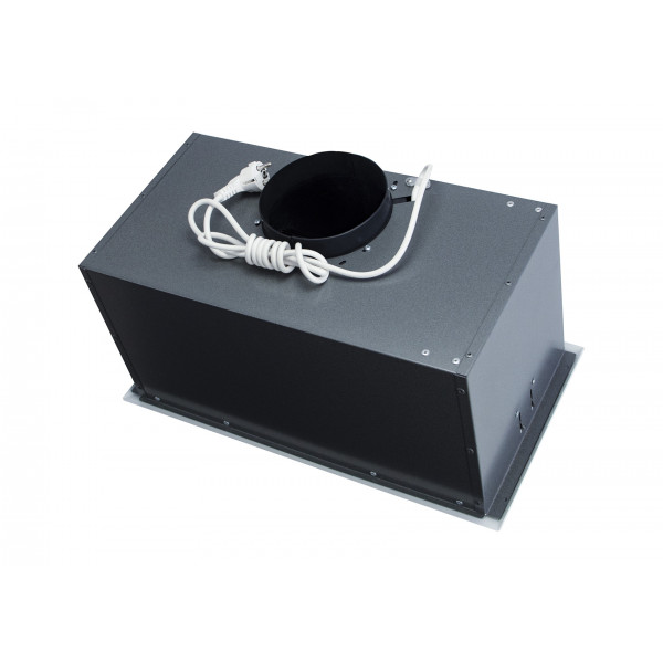 Фото - Витяжка вбудована Best Chef Loft box 1100 White 54 (4F493N2A7B)