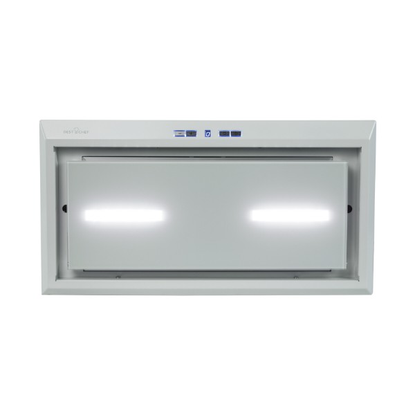 Фото - Вытяжка встраиваемая Best Chef Loft box 1100 White 54 (4F493N2A7B)