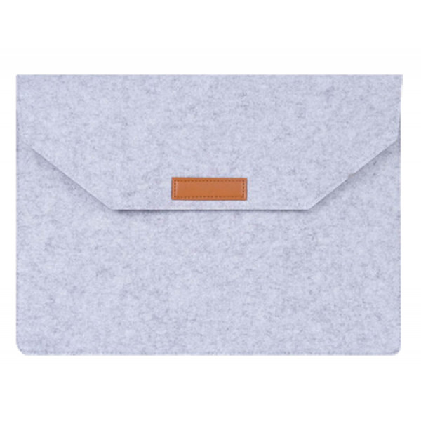Фото - Чохол для ноутбуку AIRON Premium 13.3" Grey (4822356710620) Фото - Чохол для ноутбуку AIRON Premium 13.3" Grey (4822356710620)