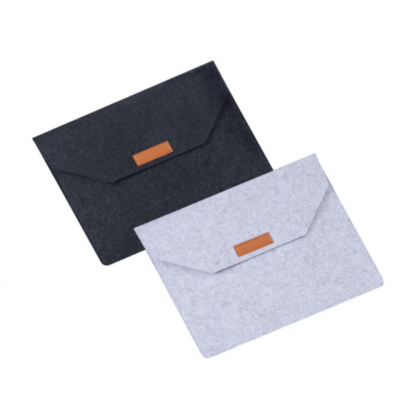 Фото - Чохол для ноутбуку AIRON Premium 13.3" Grey (4822356710620)