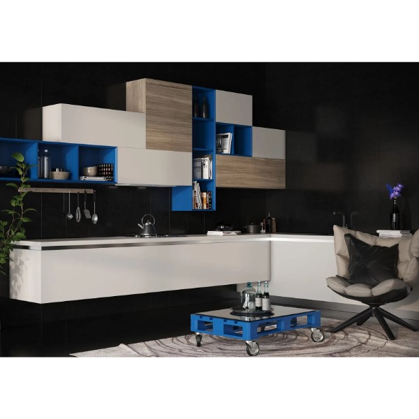 Фото - Вытяжка встраиваемая Best Chef Loft box 1100 White 72 (4F493D2A7B)