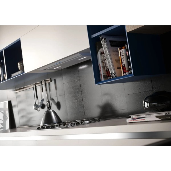 Фото - Вытяжка встраиваемая Best Chef Loft box 1100 White 72 (4F493D2A7B)