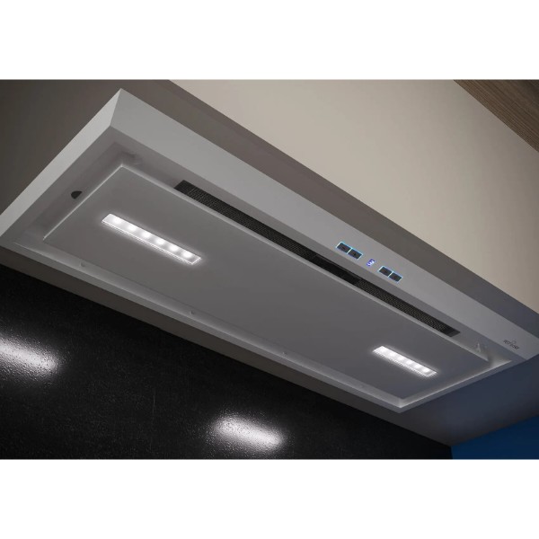 Фото - Вытяжка встраиваемая Best Chef Loft box 1100 White 72 (4F493D2A7B)
