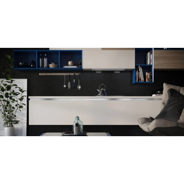 Фото - Вытяжка встраиваемая Best Chef Loft box 1100 White 72 (4F493D2A7B)