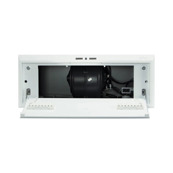 Фото - Вытяжка встраиваемая Best Chef Loft box 1100 White 72 (4F493D2A7B)