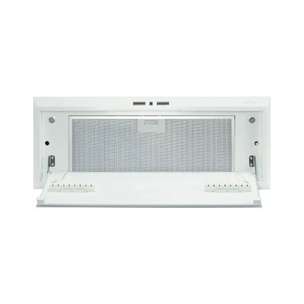 Фото - Вытяжка встраиваемая Best Chef Loft box 1100 White 72 (4F493D2A7B)