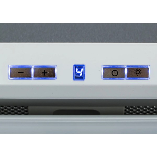Фото - Вытяжка встраиваемая Best Chef Loft box 1100 White 72 (4F493D2A7B)