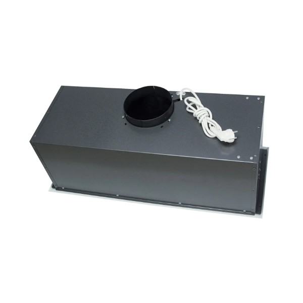 Фото - Вытяжка встраиваемая Best Chef Loft box 1100 White 72 (4F493D2A7B)