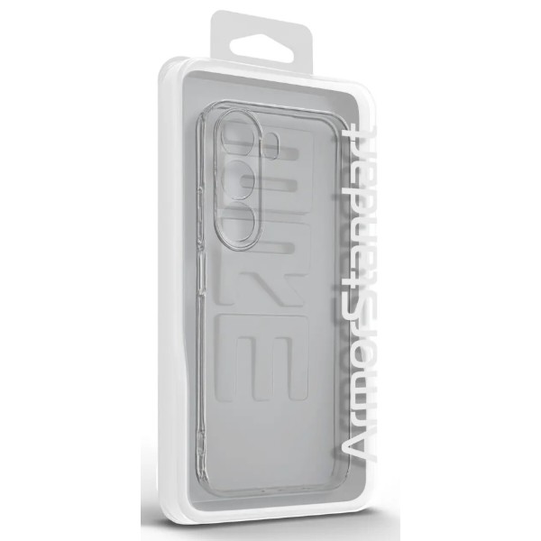 Фото - Чохол для смартфону Armorstandart Air for Realme C100i 4G / C100x 4G Camera cover Clear (ARM92242)
