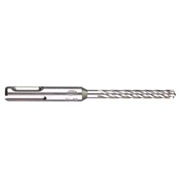 Фото - Бур Milwaukee SDS-PLUS MX4 6,0х115х50 мм (4932352011)