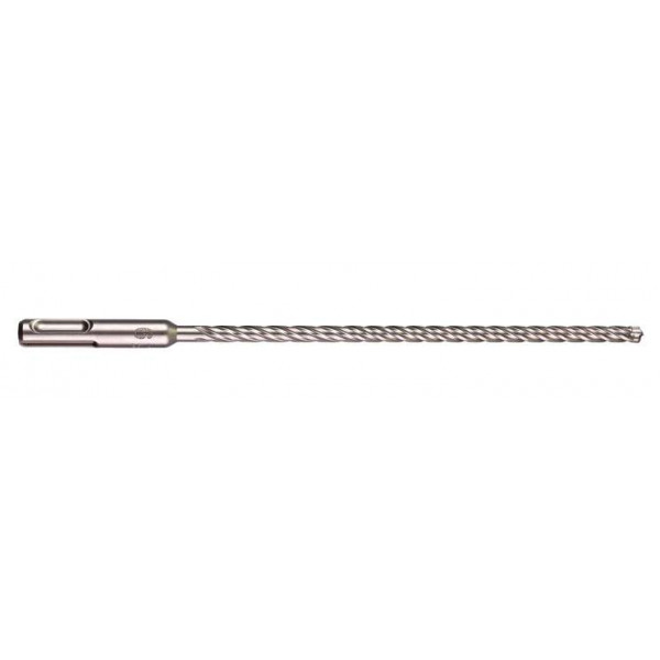 Фото - Бур Milwaukee SDS-PLUS MX4 6,0х215х150 мм (4932352013)