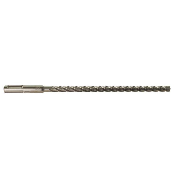 Фото - Бур Milwaukee SDS-PLUS MX4 8,0х215х150 мм (4932352023)