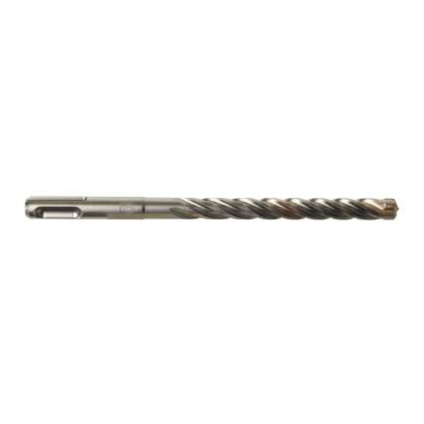 Фото - Бур Milwaukee SDS-PLUS MX4 10,0х165х100 мм (4932352026)