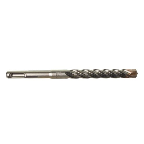 Фото - Бур Milwaukee SDS-PLUS MX4 12,0х160х100 мм (4932352031)