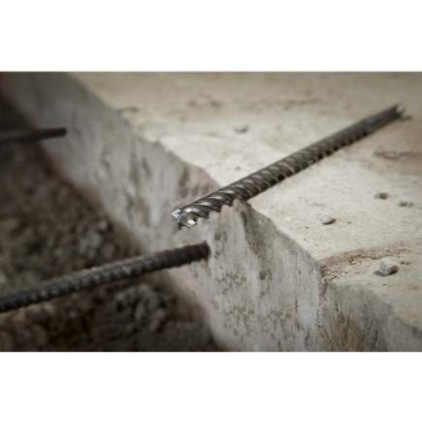 Фото - Бур Milwaukee SDS-PLUS MX4 12,0х160х100 мм (4932352031)