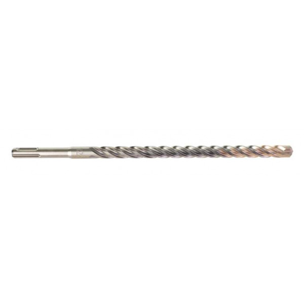 Фото - Бур Milwaukee SDS-PLUS MX4 12,0х310х250 мм (4932352034) Фото - Бур Milwaukee SDS-PLUS MX4 12,0х310х250 мм (4932352034)