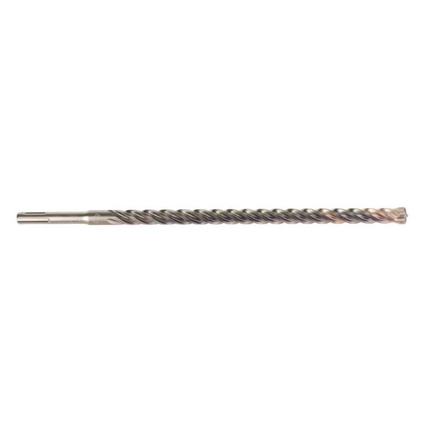 Фото - Бур Milwaukee SDS-PLUS MX4 14,0х310х250 мм (4932352038) Фото - Бур Milwaukee SDS-PLUS MX4 14,0х310х250 мм (4932352038)