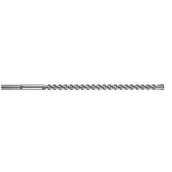 Фото - Бур Milwaukee SDS-MAX 20,0х920х800 мм (4932352766)
