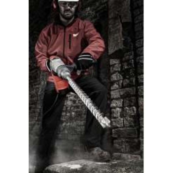 Фото - Бур Milwaukee SDS-MAX 20,0х920х800 мм (4932352766)