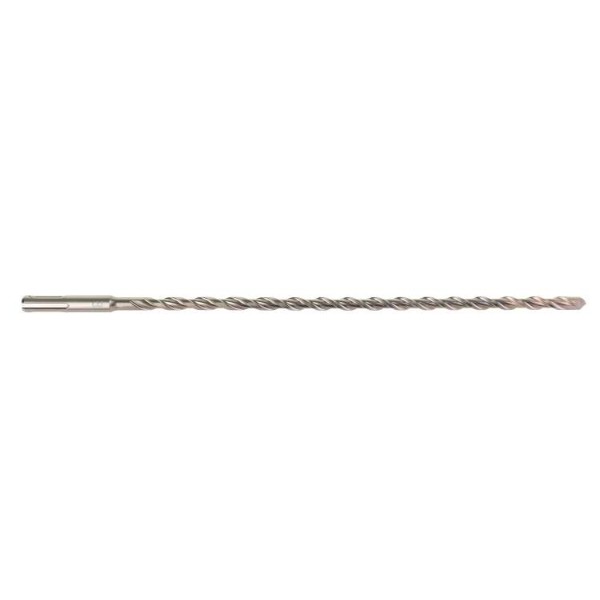 Фото - Бур Milwaukee SDS-PLUS M2 8,0х310х260 мм (4932399325)