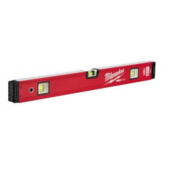 Фото - Рівень Milwaukee REDSTICK Backbone 60 см (4932459062)