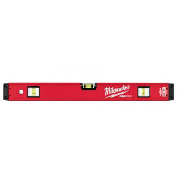 Фото - Рівень Milwaukee REDSTICK Backbone 60 см (4932459062)