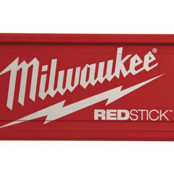Фото - Рівень Milwaukee REDSTICK Backbone 60 см (4932459062)