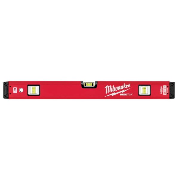 Фото - Рівень Milwaukee REDSTICK Backbone 60 см (4932459063) Фото - Рівень Milwaukee REDSTICK Backbone 60 см (4932459063)