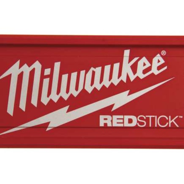 Фото - Рівень Milwaukee REDSTICK Backbone 80 см (4932459065)
