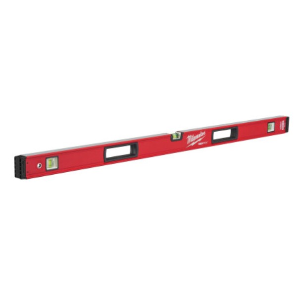 Фото - Рівень Milwaukee REDSTICK Backbone 120 см (4932459068)