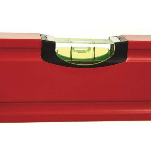 Фото - Рівень Milwaukee Slim Box 80 см (4932459092)